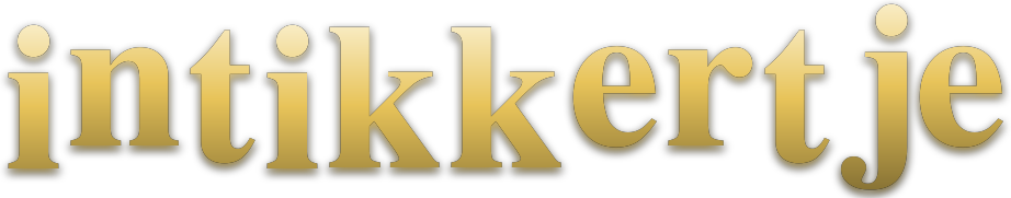 intikkertje logo
