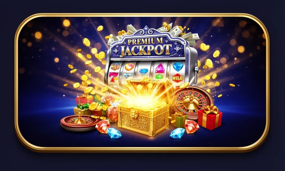 intikkertje Bronco Fortune